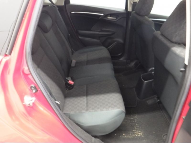  26277  HONDA FIT  2015  