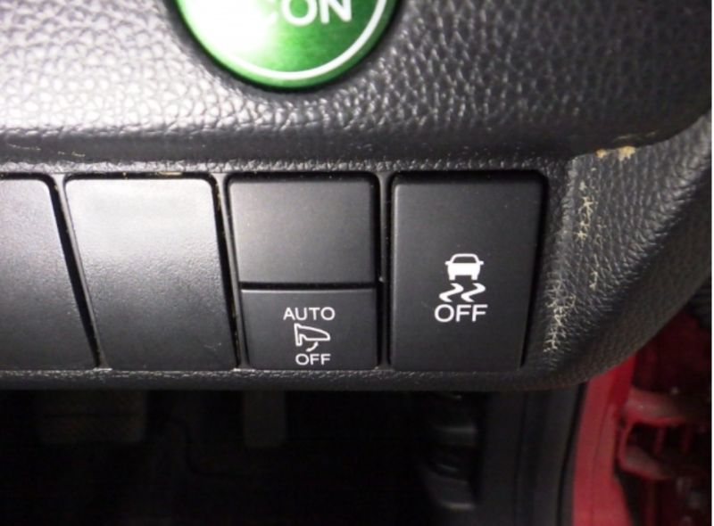  26277  HONDA FIT  2015  