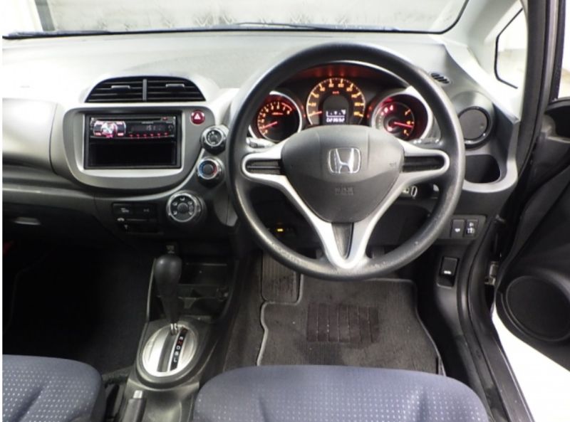  26278  HONDA FIT  2008  