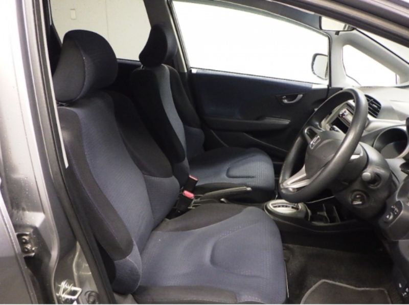  26278  HONDA FIT  2008  