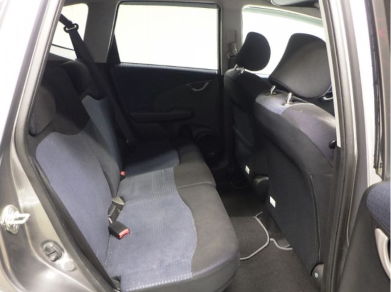 26278  HONDA FIT  2008  