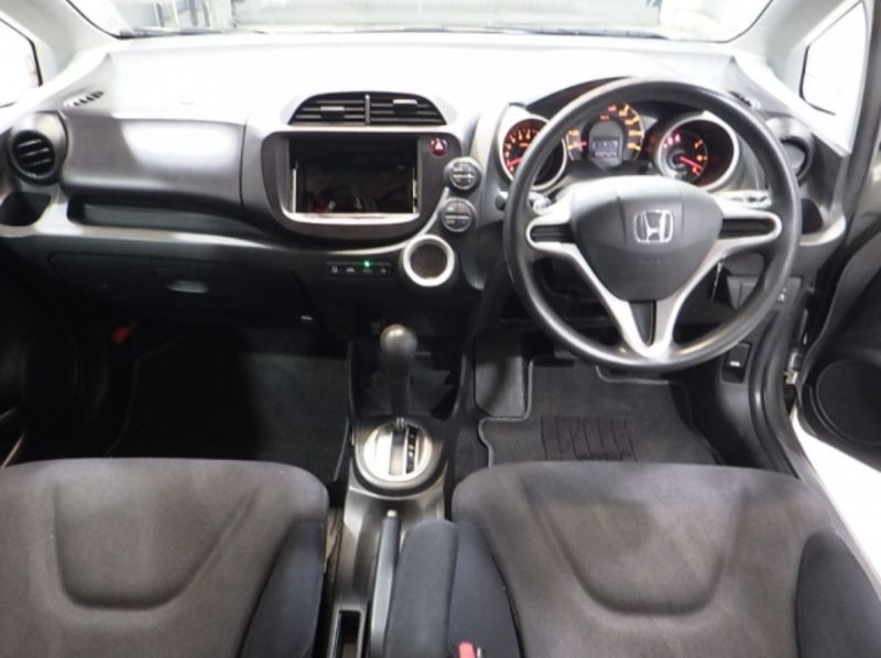  26279  HONDA FIT  2008  