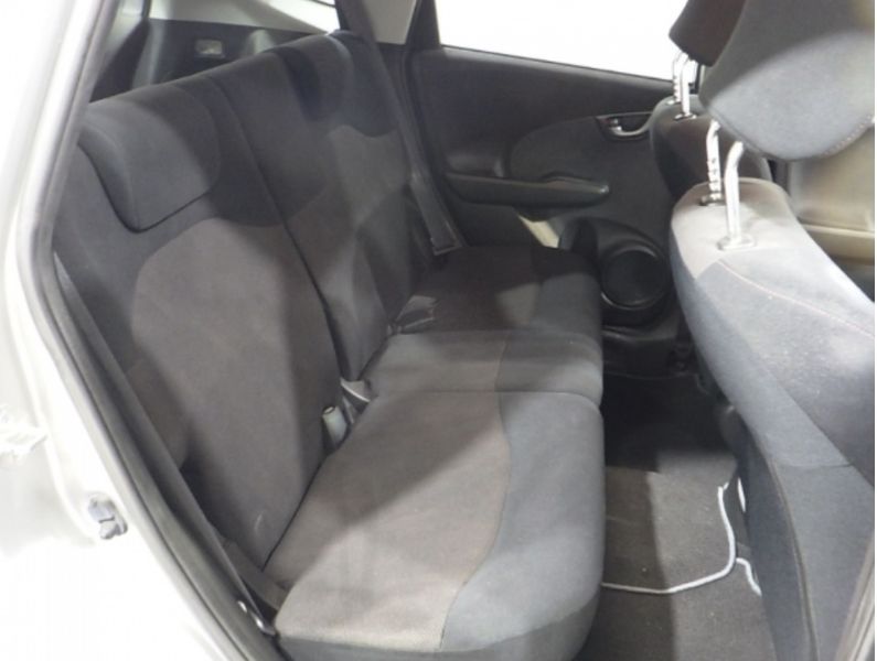  26279  HONDA FIT  2008  