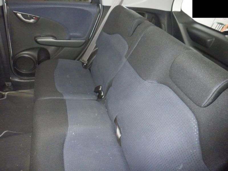  26324  HONDA FIT  2008  