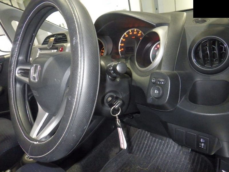  26324  HONDA FIT  2008  