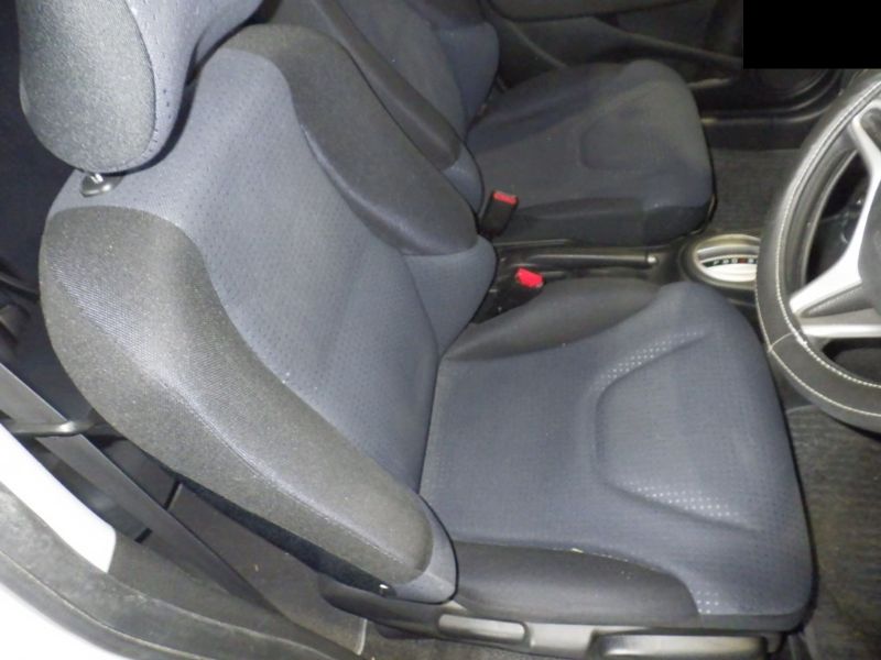  26324  HONDA FIT  2008  