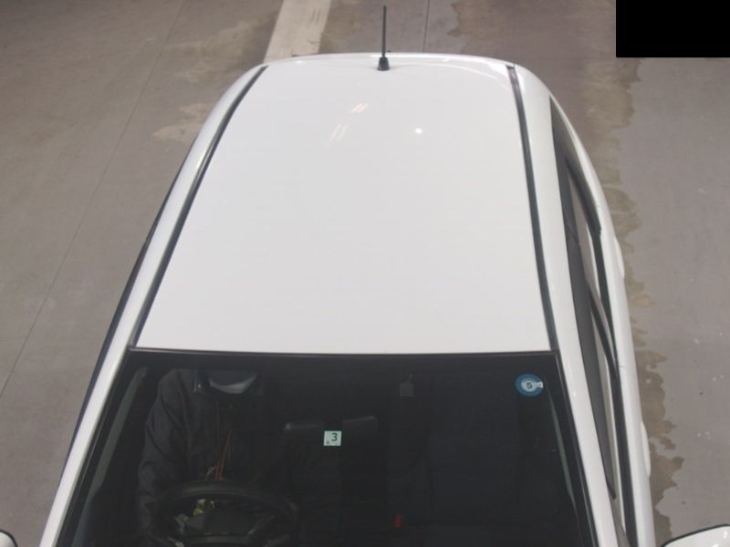  26324  HONDA FIT  2008  