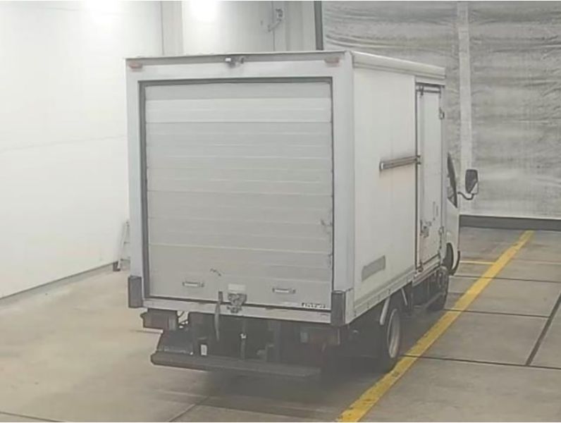  26326  TOYOTA DYNA  2003  