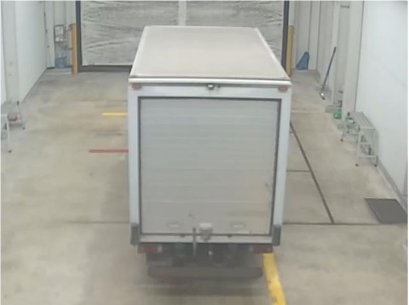  26326  TOYOTA DYNA  2003  