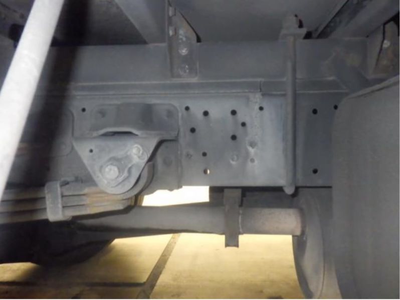  26326  TOYOTA DYNA  2003  