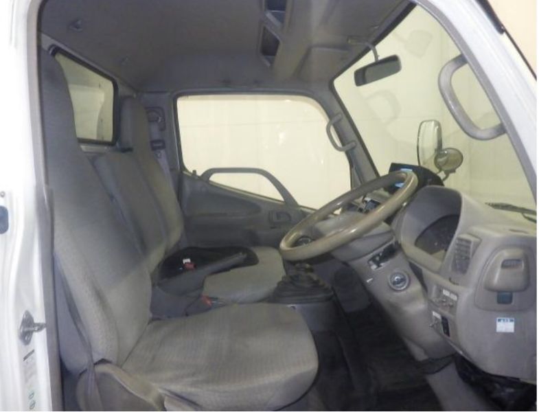  26326  TOYOTA DYNA  2003  