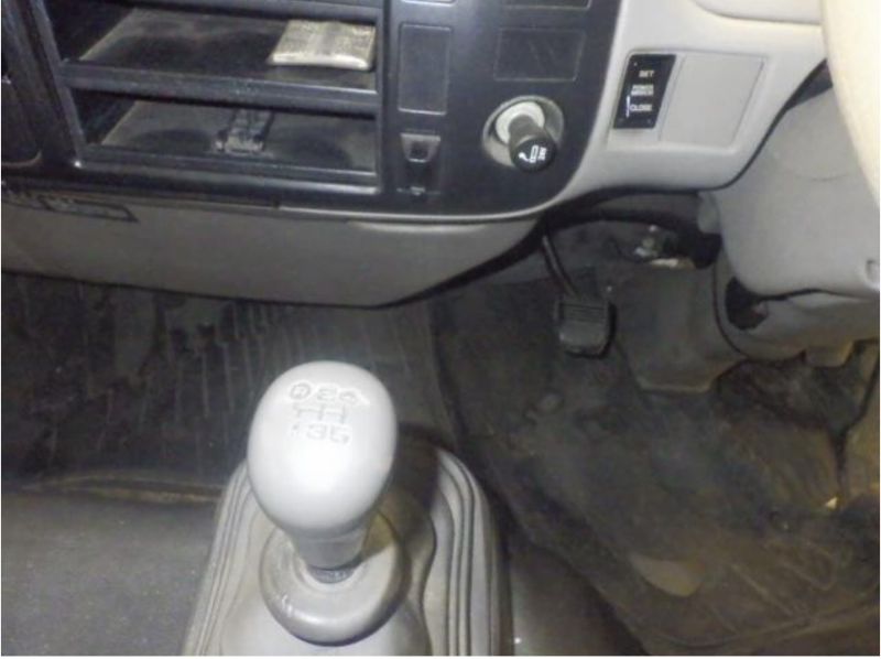  26326  TOYOTA DYNA  2003  