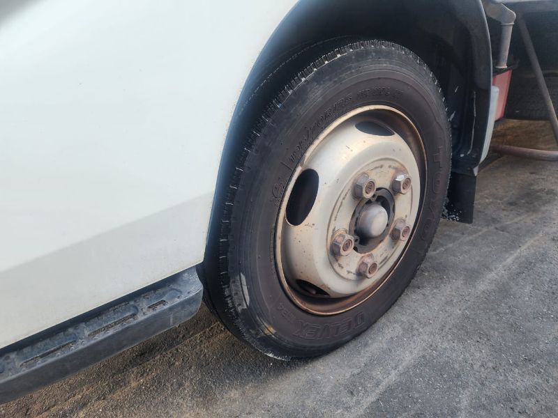  26326  TOYOTA DYNA  2003  