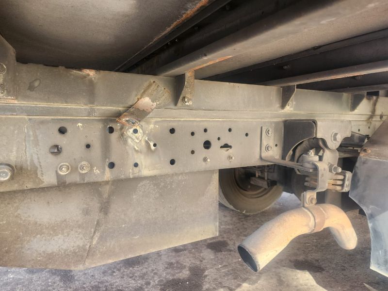  26326  TOYOTA DYNA  2003  