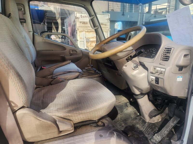  26326  TOYOTA DYNA  2003  