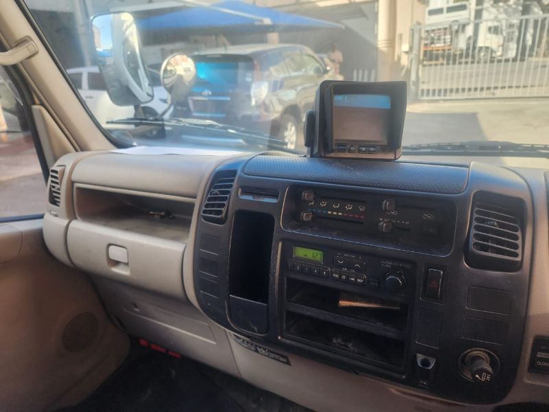  26326  TOYOTA DYNA  2003  