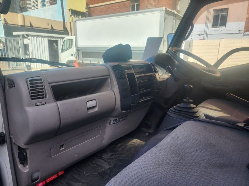  26326  TOYOTA DYNA  2003  