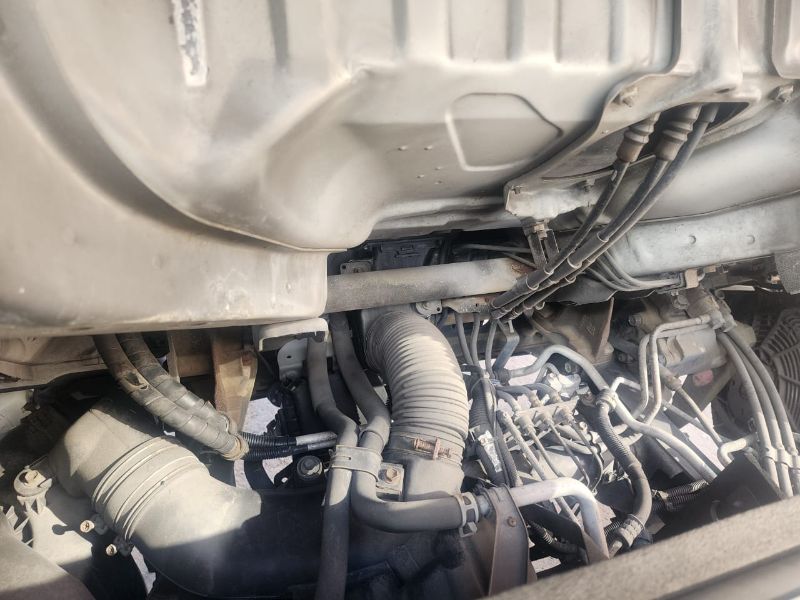  26326  TOYOTA DYNA  2003  