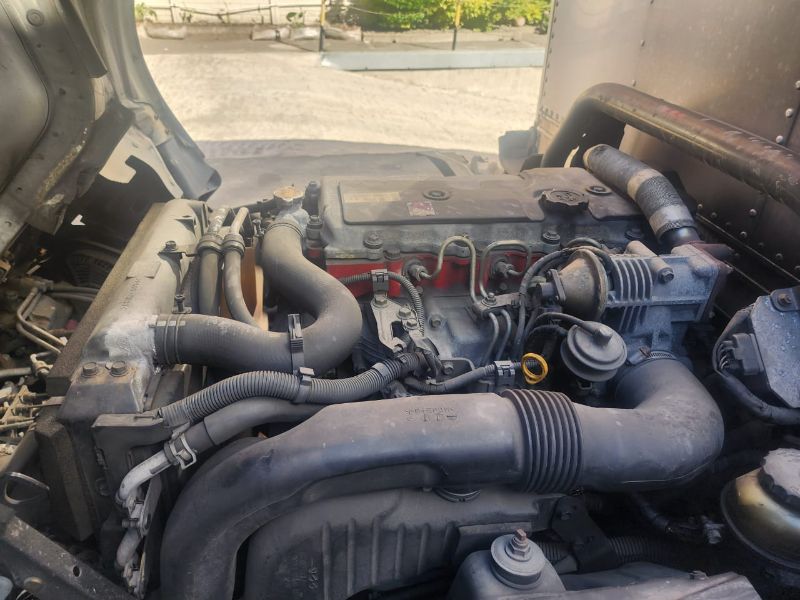  26326  TOYOTA DYNA  2003  