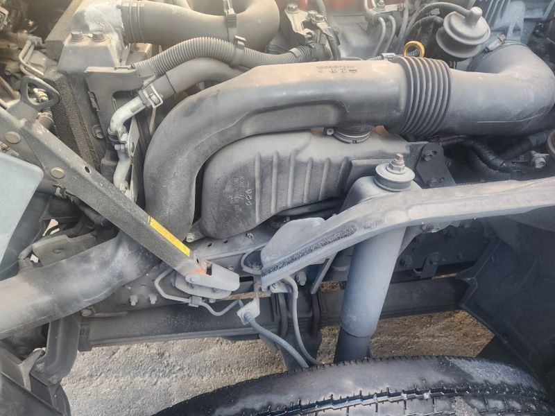  26326  TOYOTA DYNA  2003  