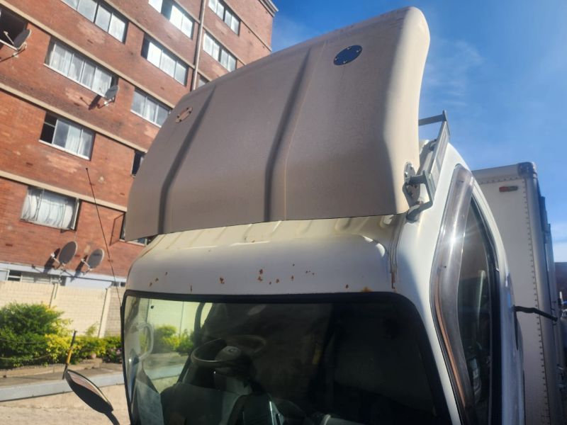  26326  TOYOTA DYNA  2003  