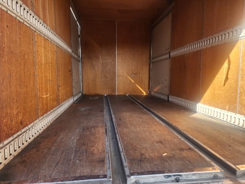  26326  TOYOTA DYNA  2003  