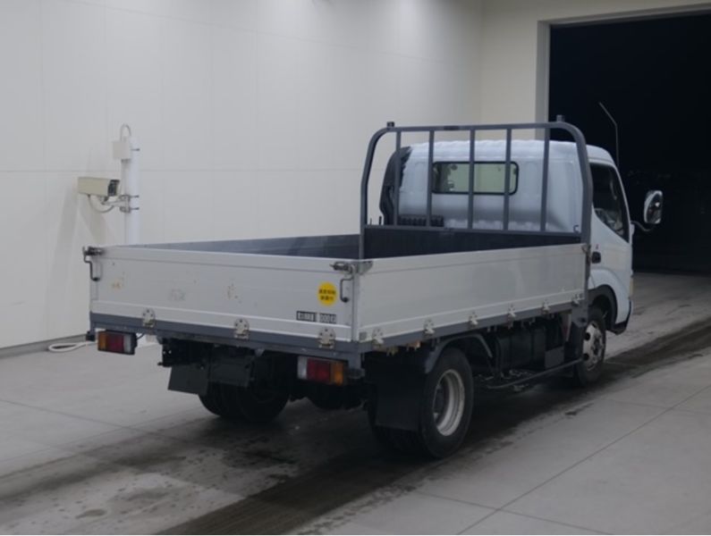  26338  TOYOTA DYNA  2005  
