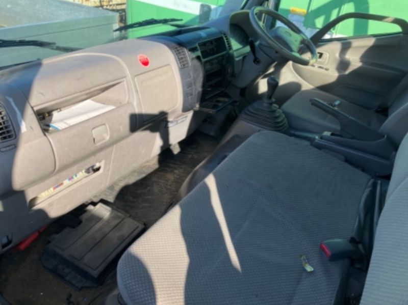  26338  TOYOTA DYNA  2005  