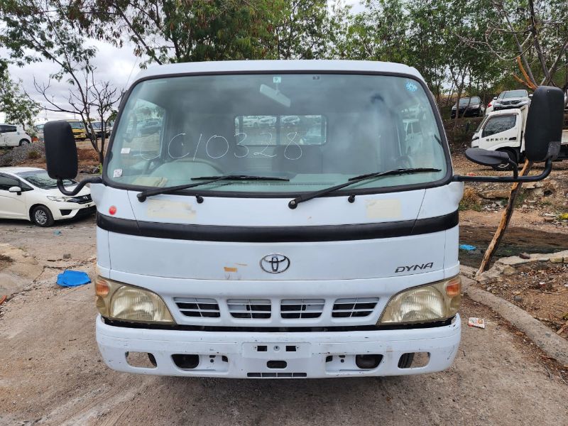  26338  TOYOTA DYNA  2005  