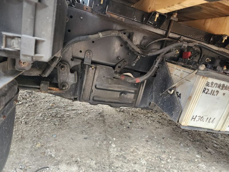 26338  TOYOTA DYNA  2005  