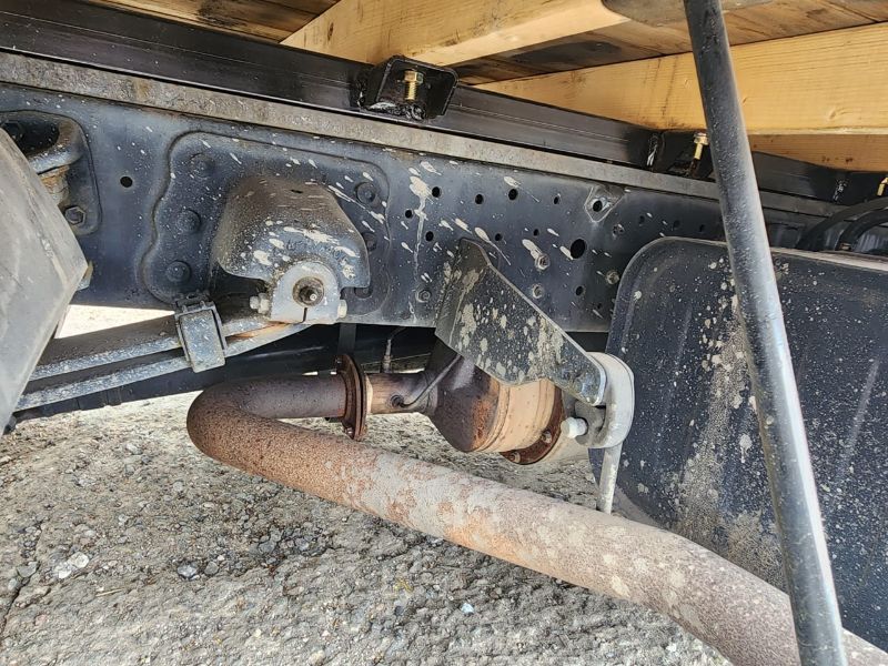  26338  TOYOTA DYNA  2005  