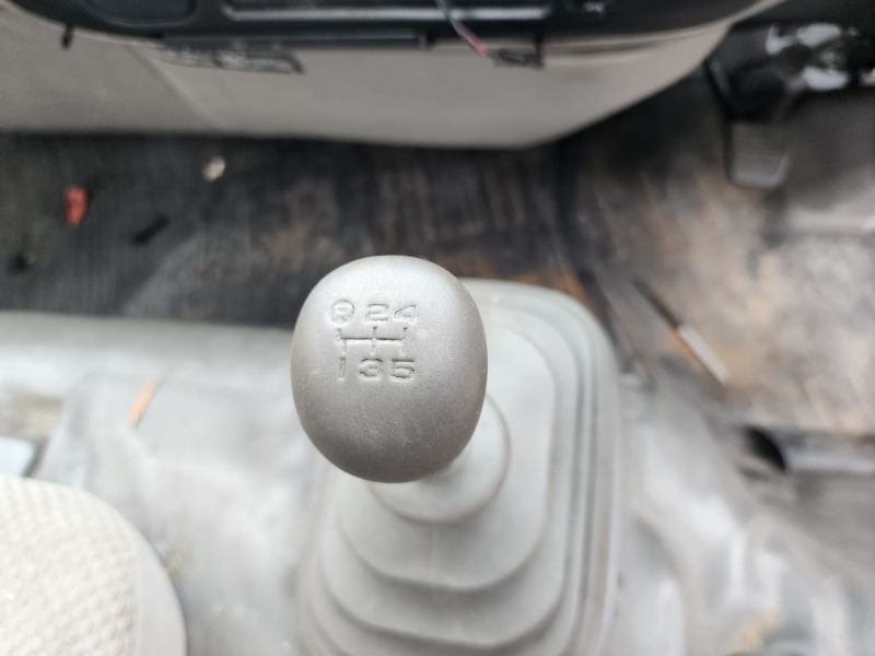  26338  TOYOTA DYNA  2005  
