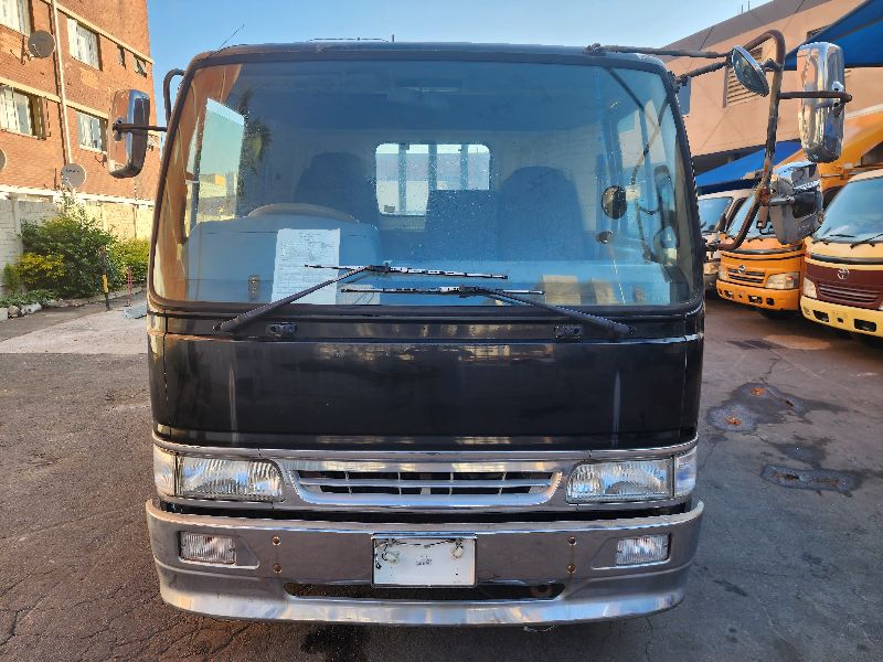  26340  TOYOTA DYNA  1996  