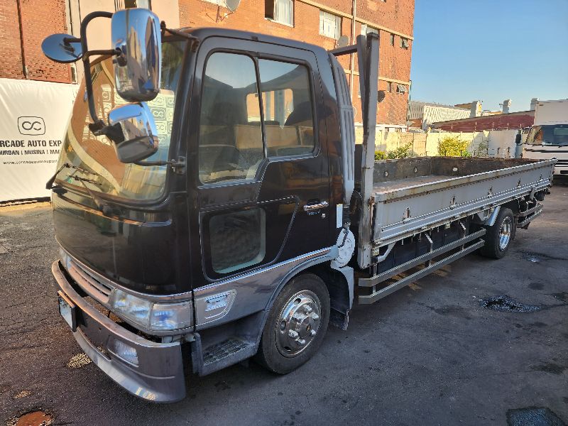  26340  TOYOTA DYNA  1996  