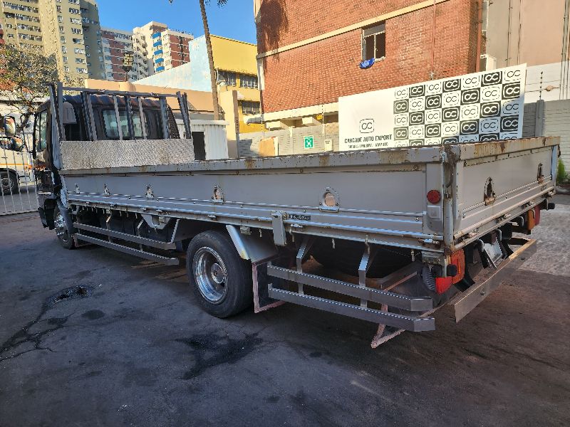  26340  TOYOTA DYNA  1996  