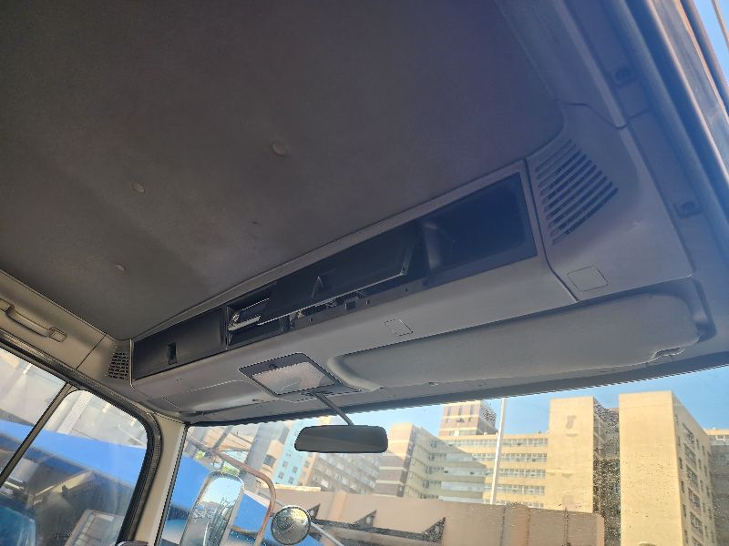  26340  TOYOTA DYNA  1996  