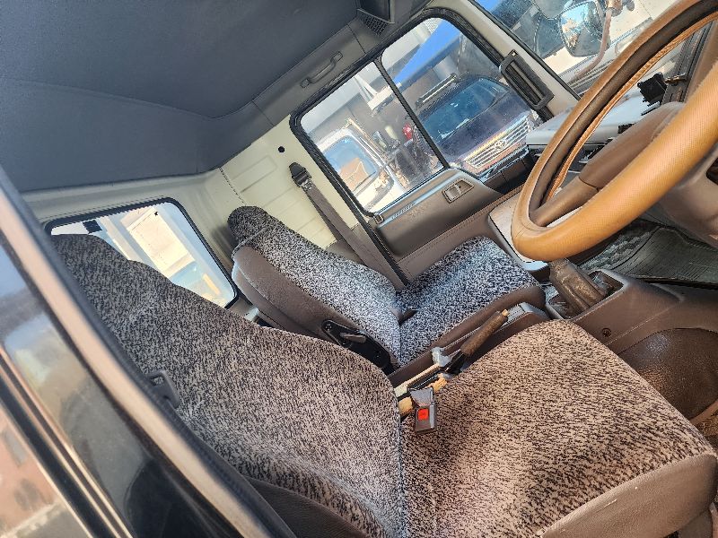  26340  TOYOTA DYNA  1996  
