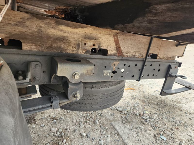  26342  TOYOTA DYNA  2001  
