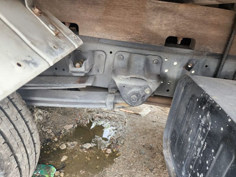  26342  TOYOTA DYNA  2001  