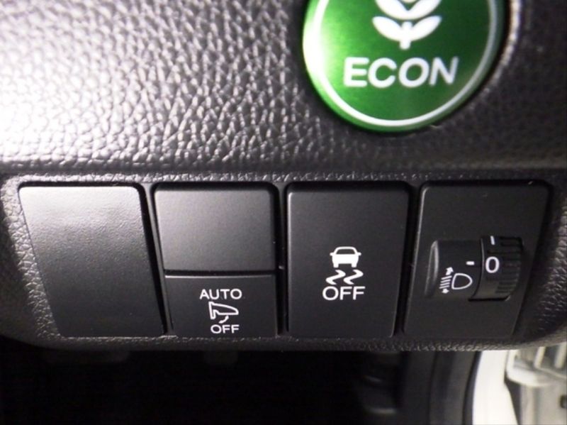  26346  HONDA FIT  2014  