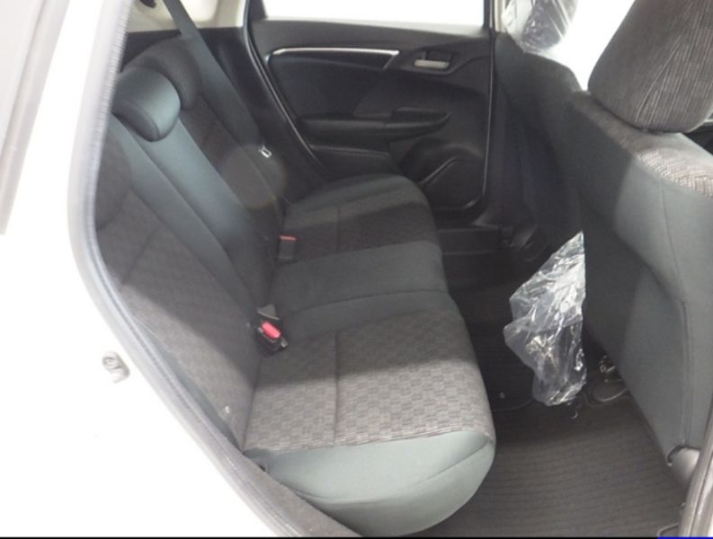  26346  HONDA FIT  2014  