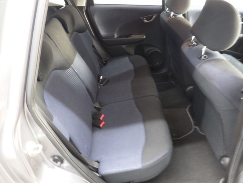  26350  HONDA FIT  2008  