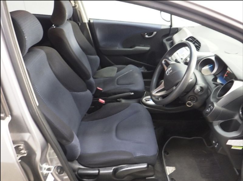  26350  HONDA FIT  2008  