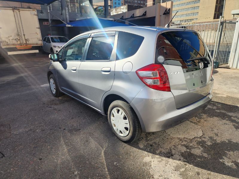  26350  HONDA FIT  2008  