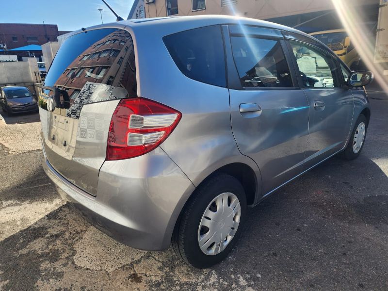  26350  HONDA FIT  2008  
