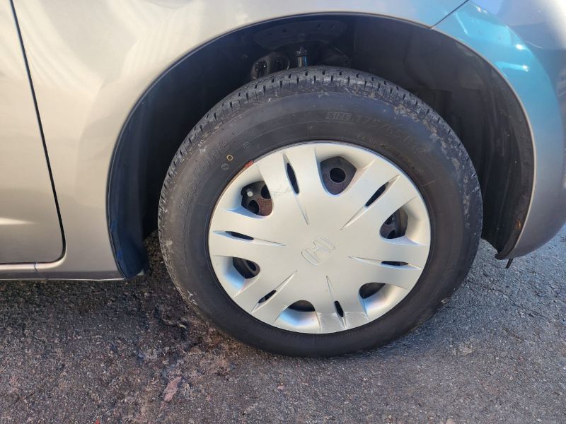  26350  HONDA FIT  2008  