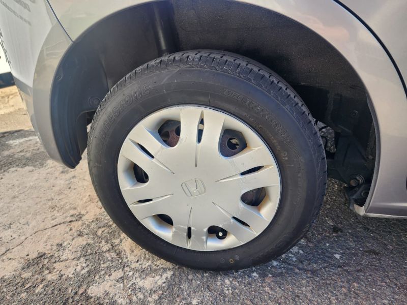  26350  HONDA FIT  2008  