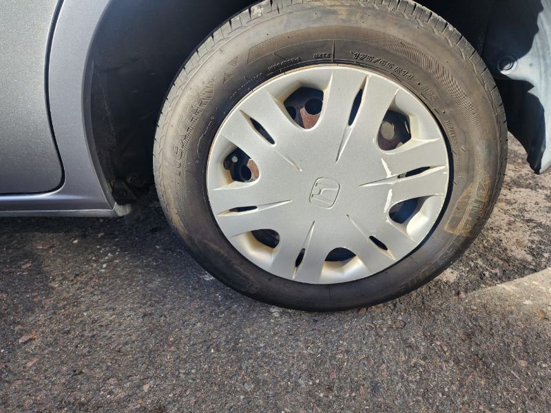  26350  HONDA FIT  2008  
