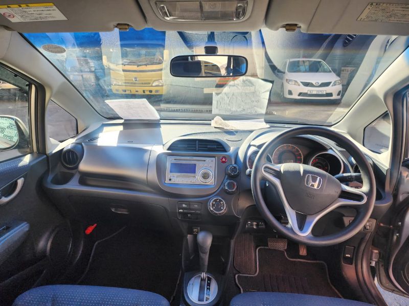  26350  HONDA FIT  2008  