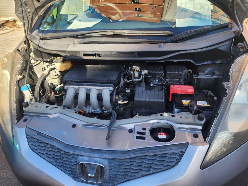  26350  HONDA FIT  2008  